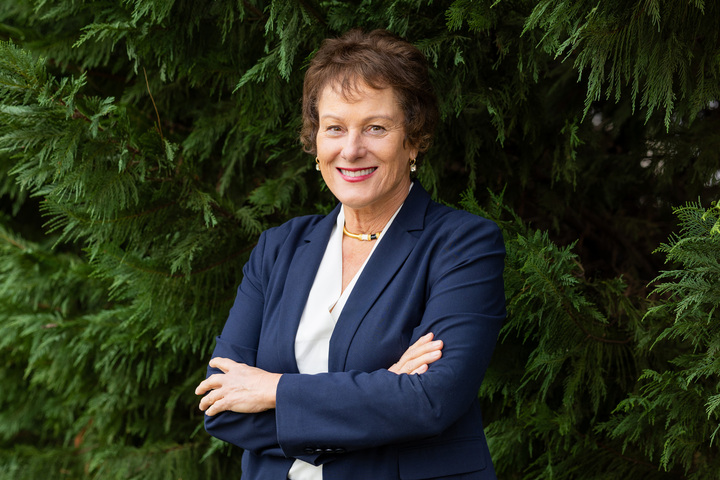 Suzanne Sommerville