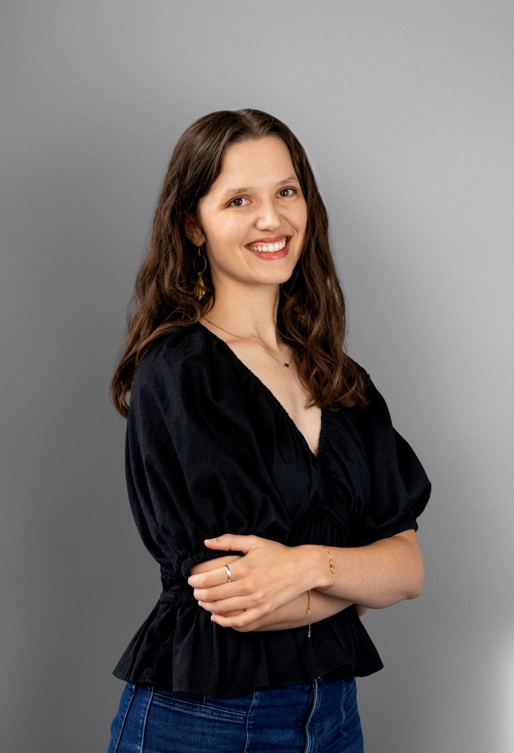Amelia Brannon