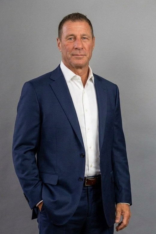 Eric Gioia