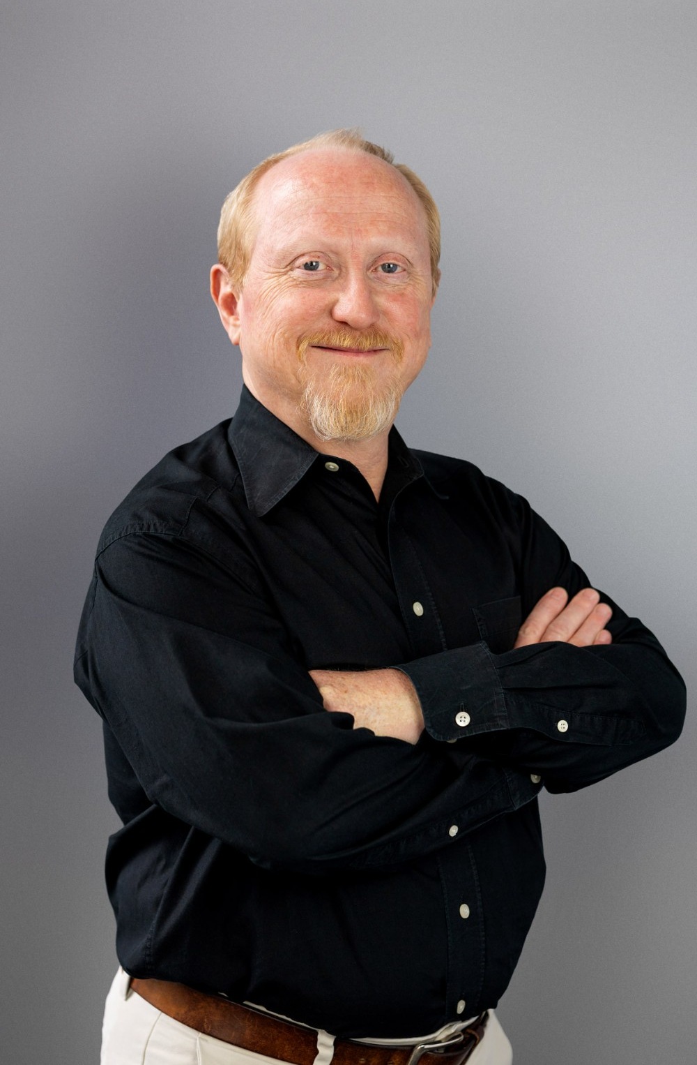 Glen Austin