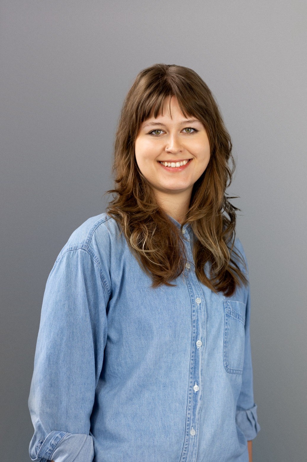 Lizzy Bigelow