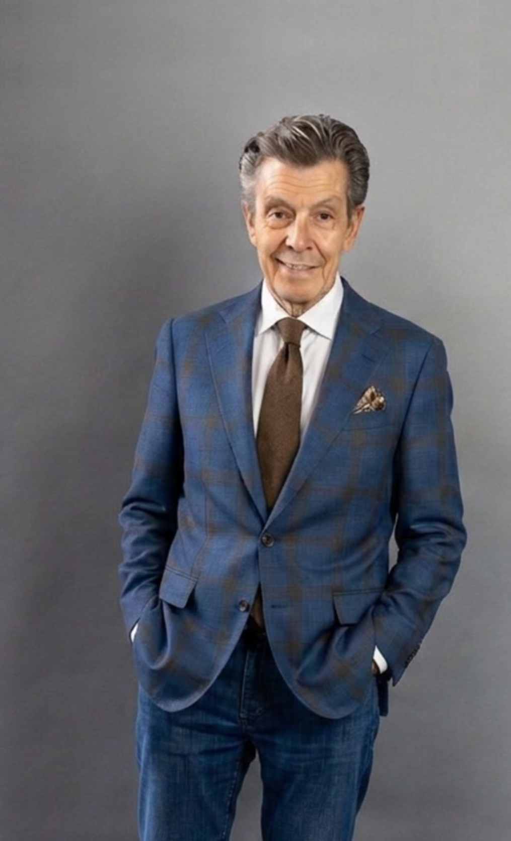 Monty Wyne