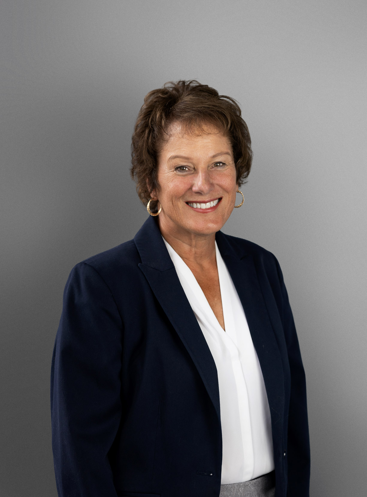 Suzanne Sommerville