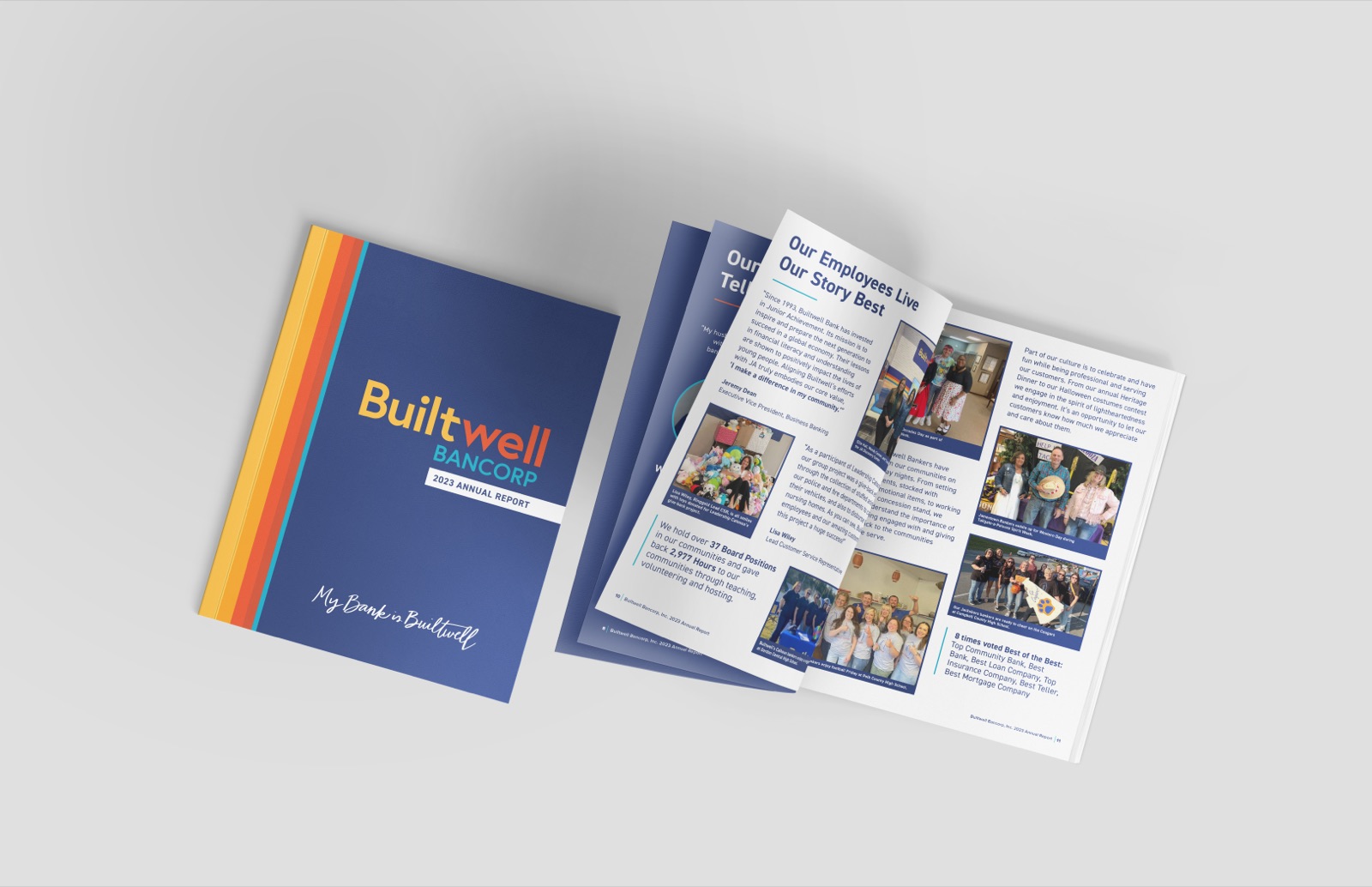 2024 annual report