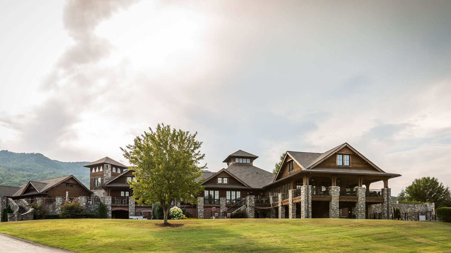 Black Creek photography