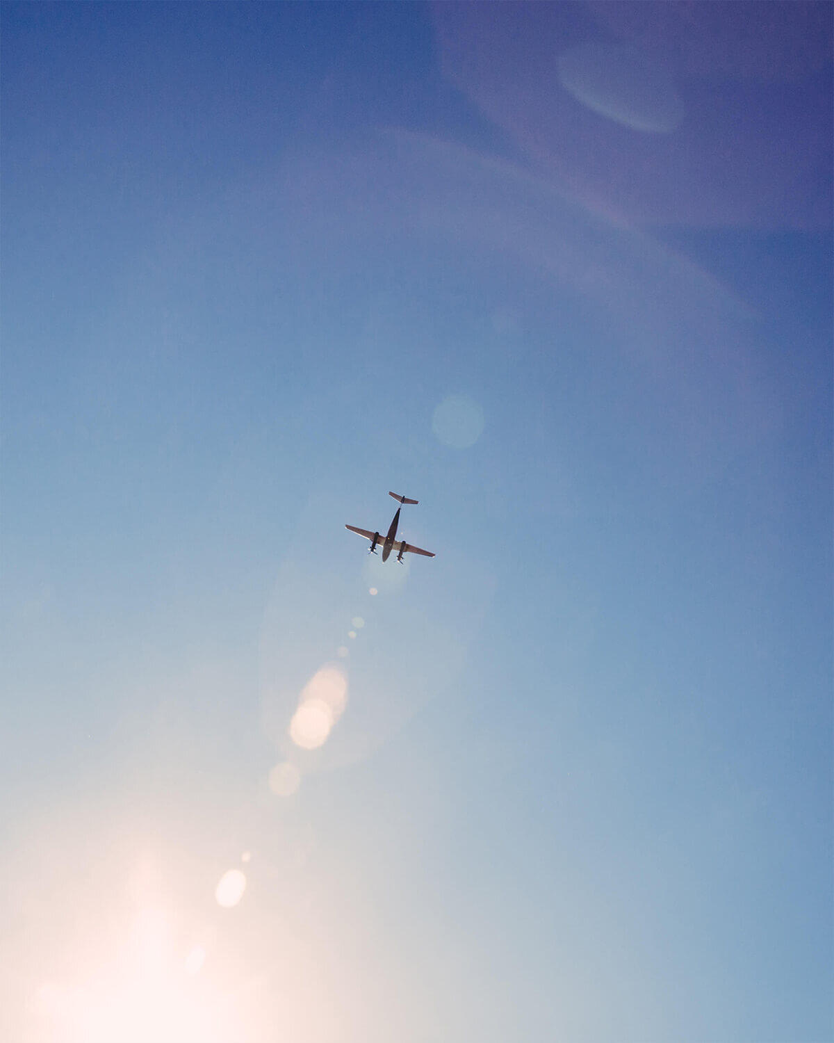 Chattanooga Airport photography