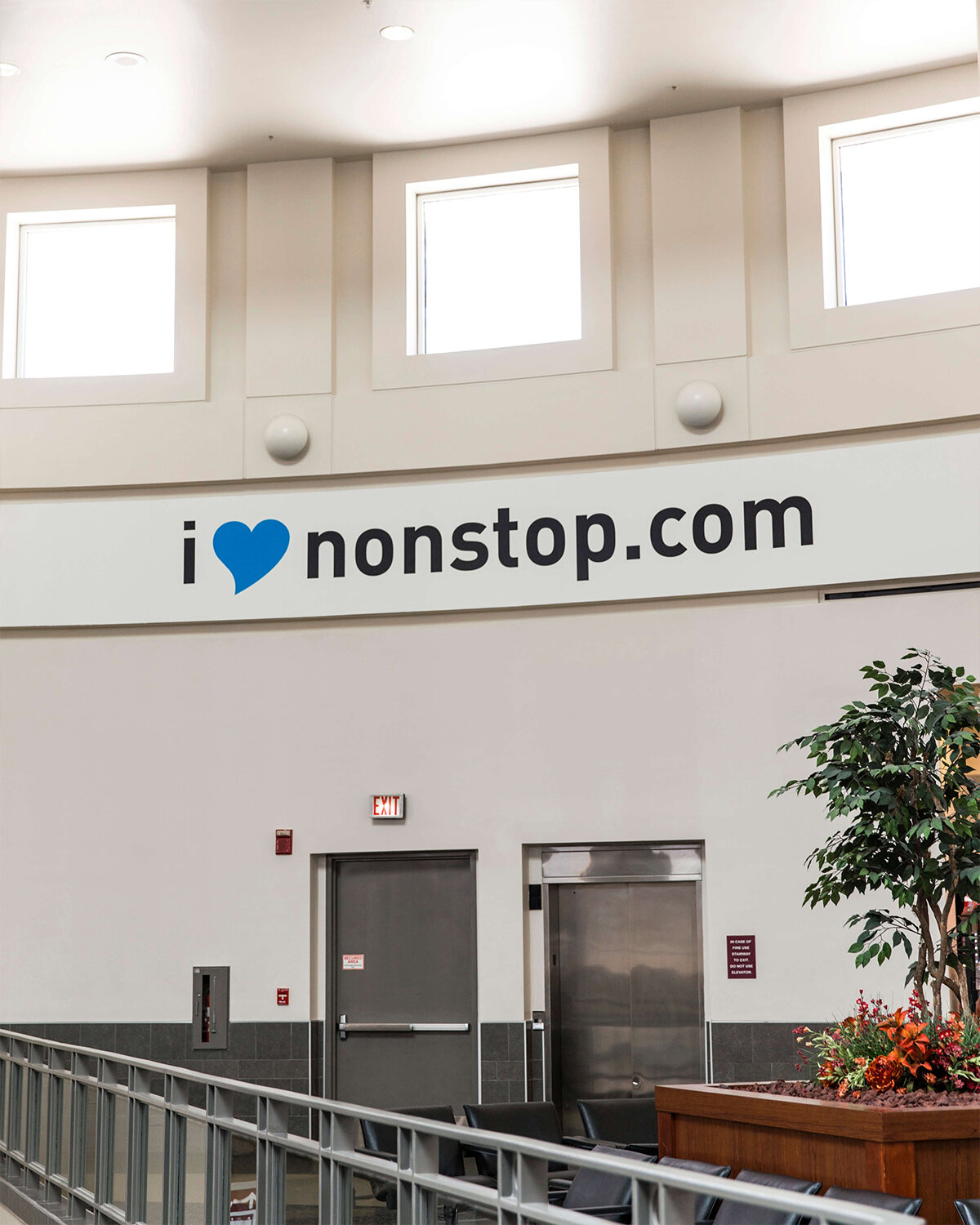 Chattanooga Airport environmental