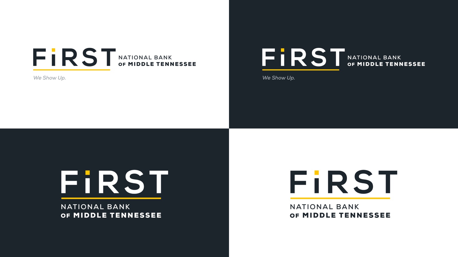 FNB refreshed logo