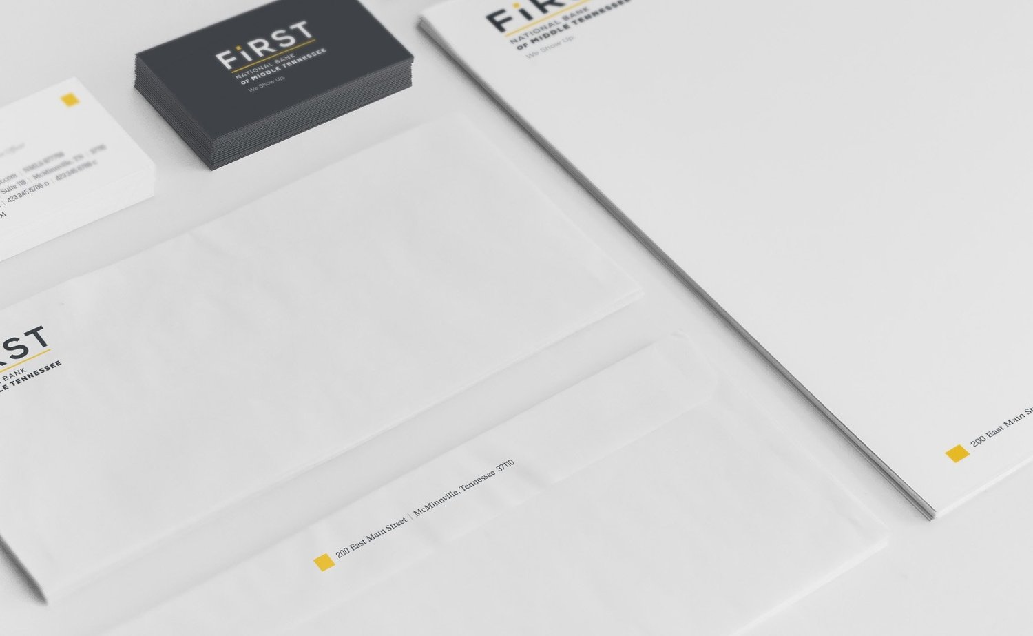 FNB stationery