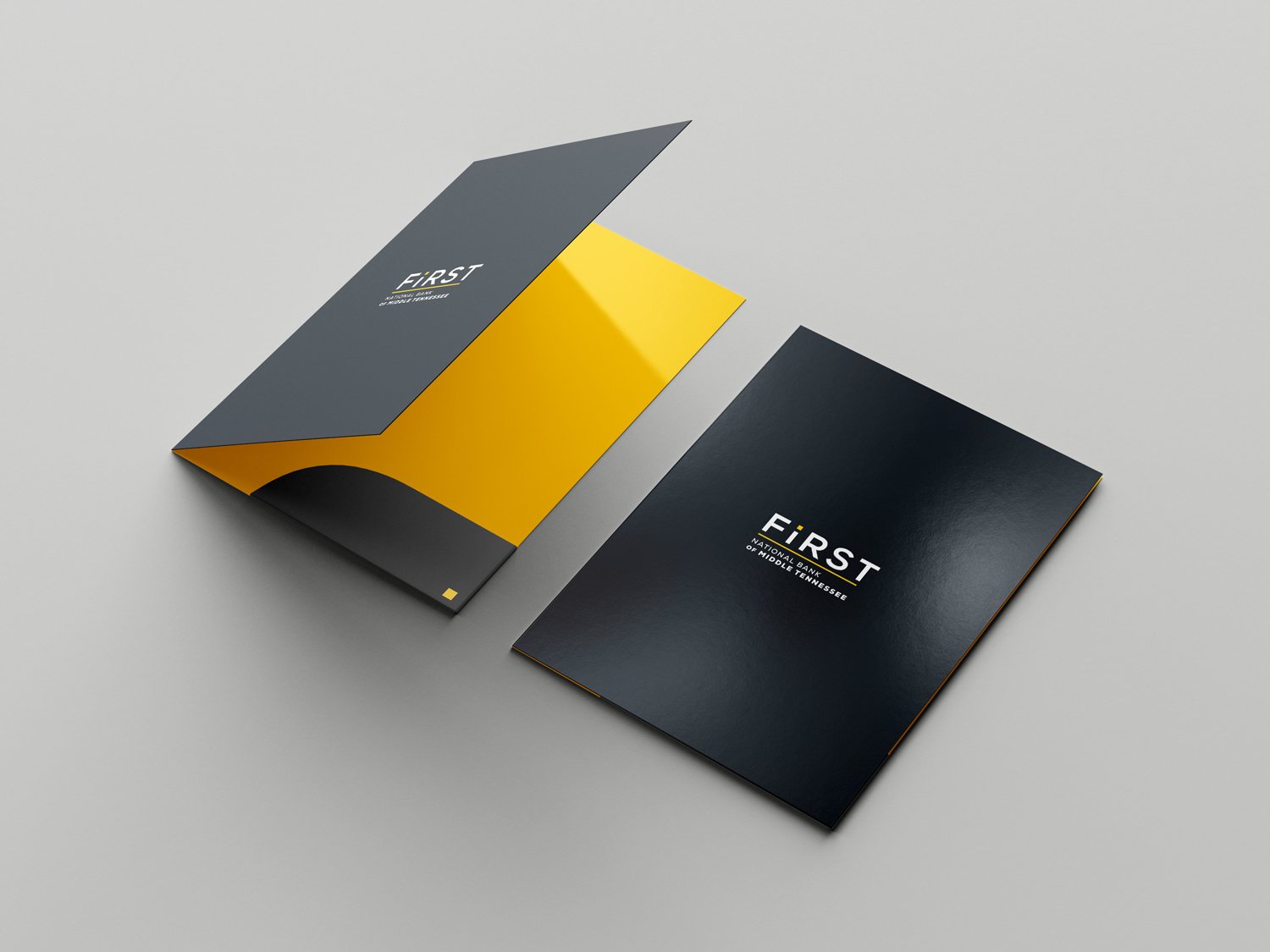 FNB folder