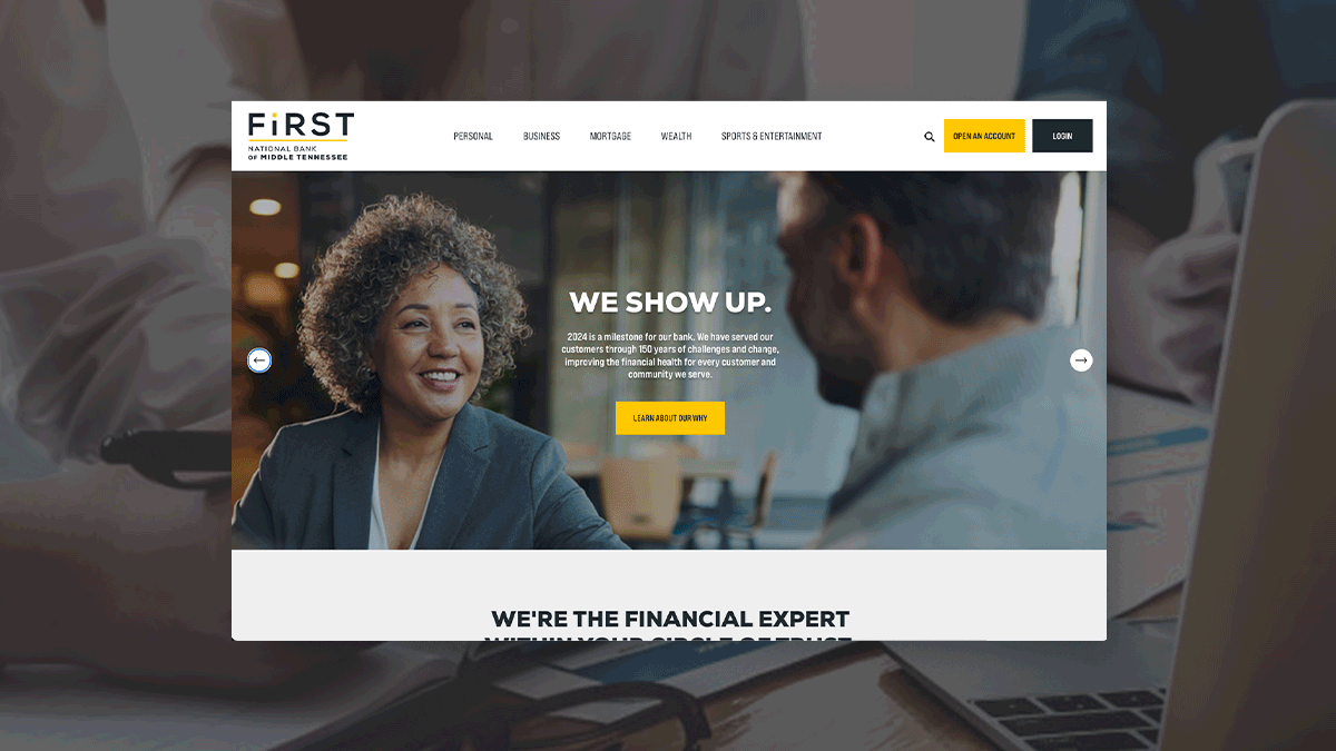 FNB website