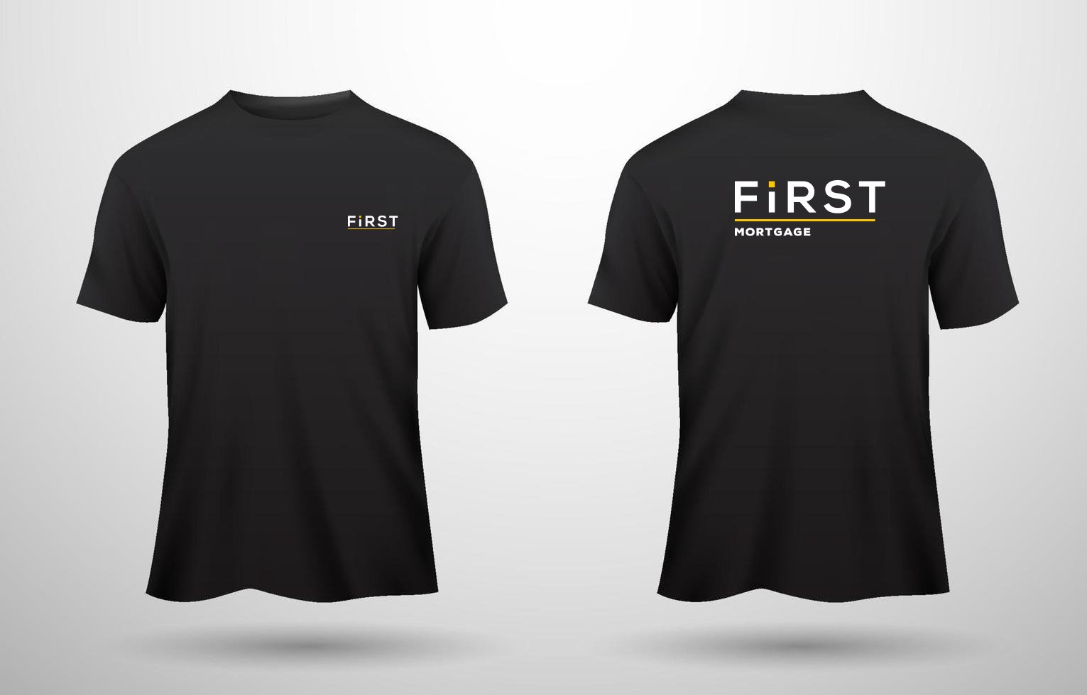 FNB mortgage t-shirt