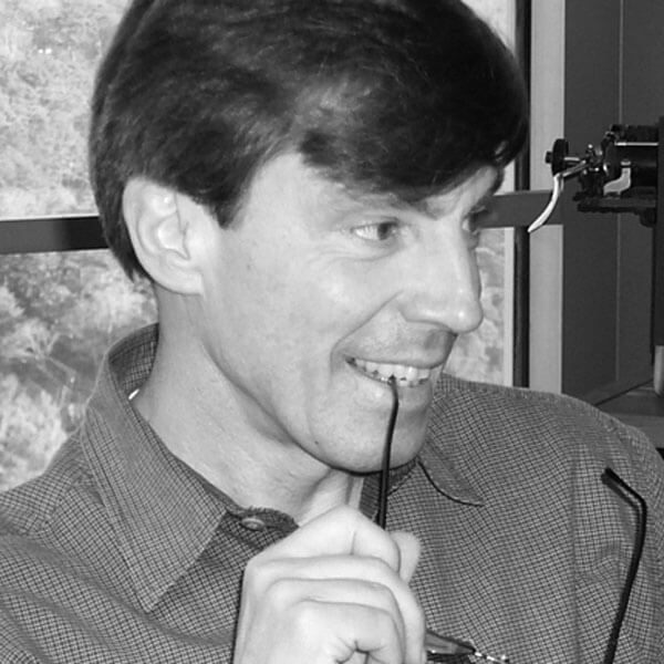 Monty Wyne