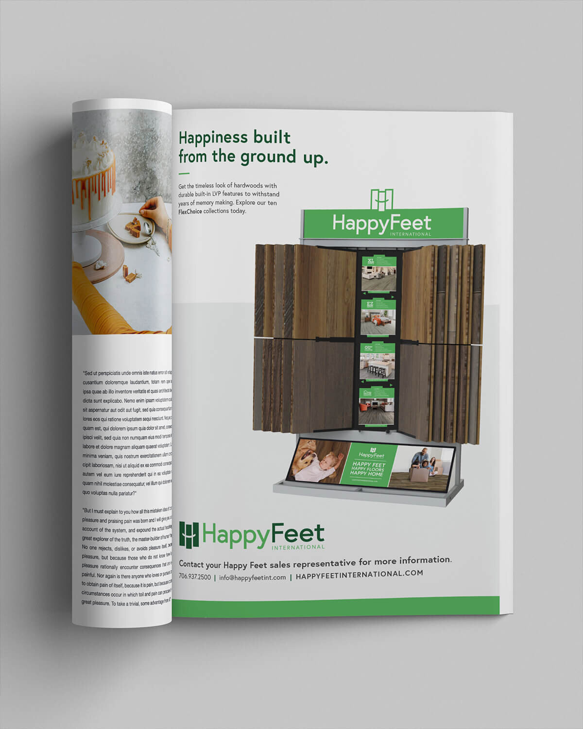 The Best Floor Decision You Can Make advertising