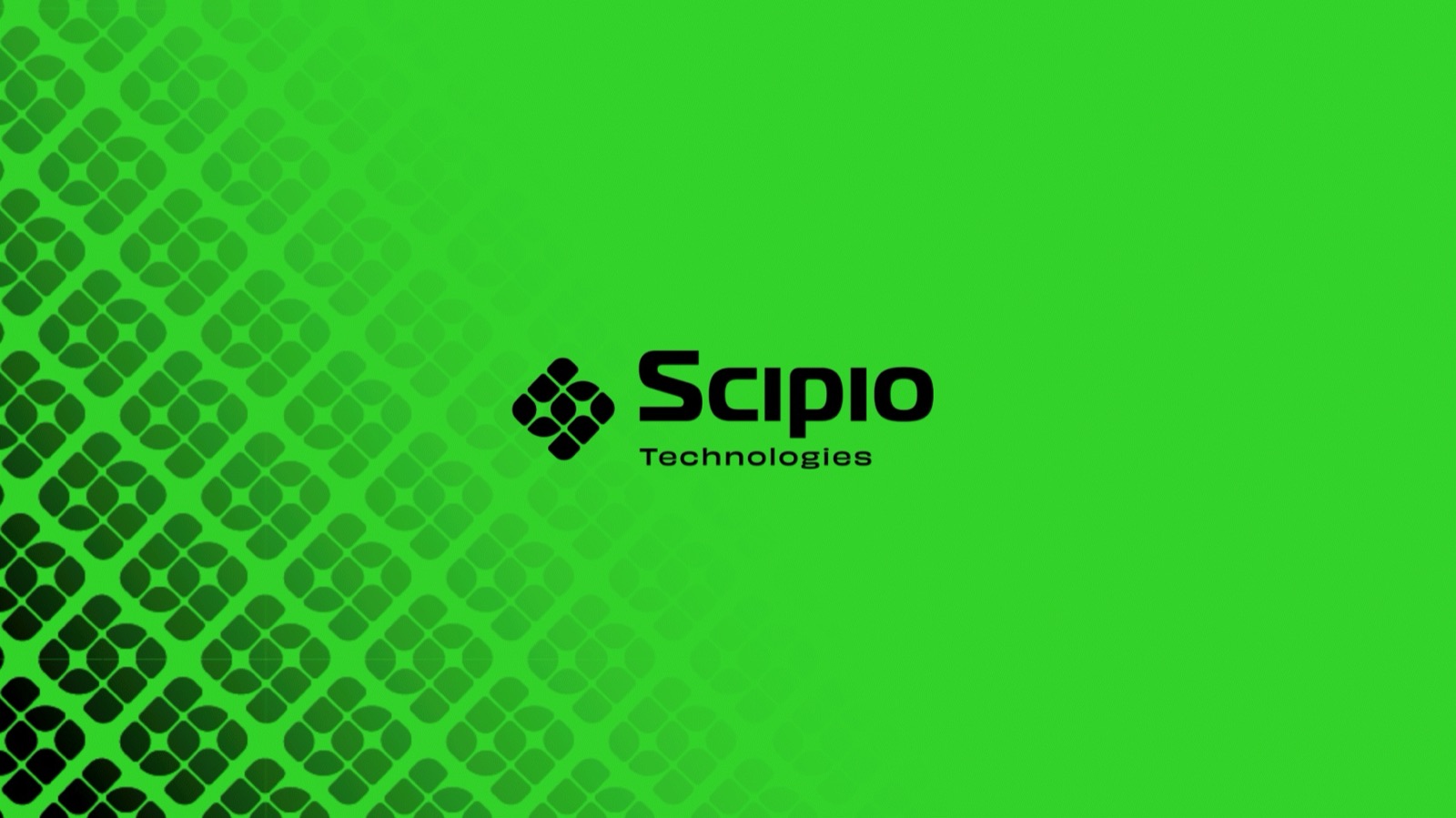 Scipio Technologies brand launch