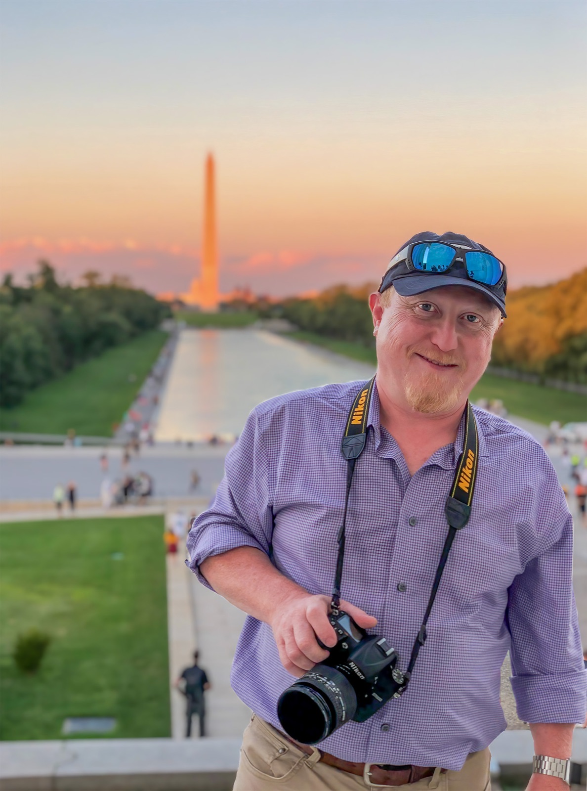 Washington Monument